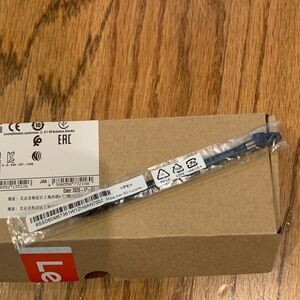 Lenovo thinkpad pen pro 8